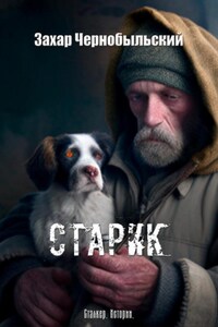 Сталкер. Истории. Старик