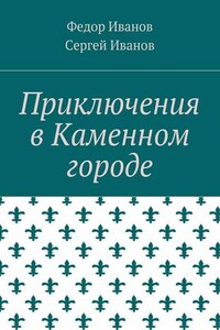 Приключения в Каменном городе