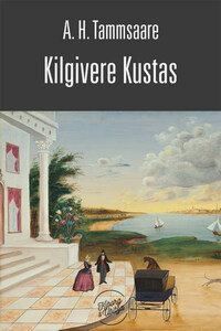 Kilgivere Kustas