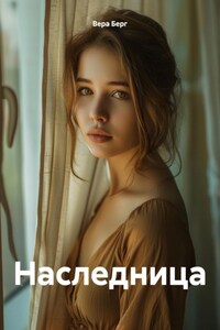 Наследница