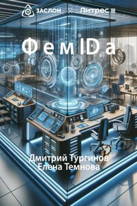 ФемIDа