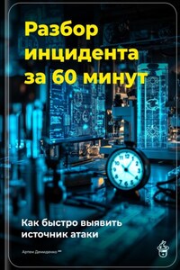 Разбор инцидента за 60 минут: Как быстро выявить источник атаки