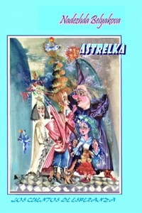 Astrelka