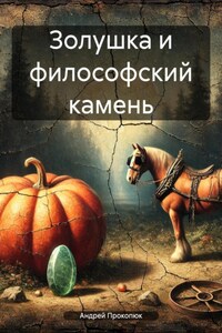 Золушка и философский камень