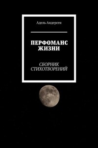 Перфоманс жизни. Сборник стихотворений