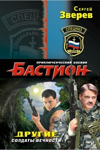 Другие. Солдаты вечности