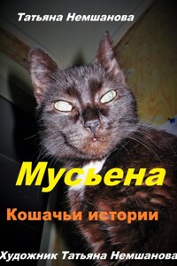 Мусьена. Кошачьи истории