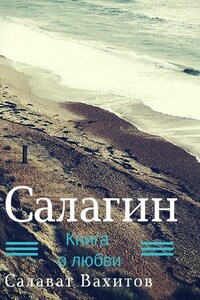 Салагин. Книга о любви