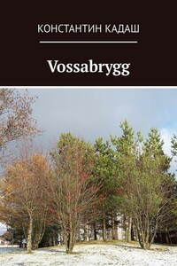 Vossabrygg