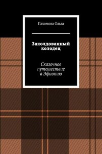 Заколдованный колодец. Сказочное путешествие в Эфиопию