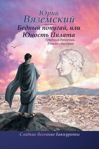 Бедный попугай, или Юность Пилата. Трудный вторник. Роман-свасория