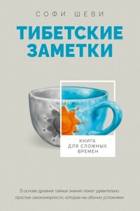 Тибетские заметки. Книга для сложных времен