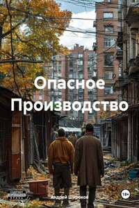 Опасное Производство