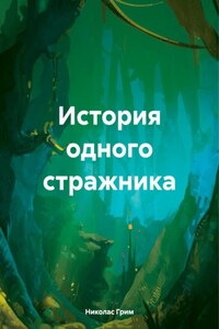 История одного стражника