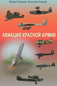 Авиация Красной армии