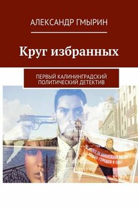 Круг избранных. Первый калининградский политический детектив