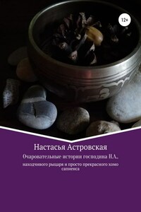 Очаровательные истории господина Н.А., находчивого рыцаря и просто прекрасного хомо сапиенса