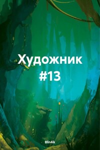 Художник #13