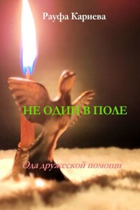 Не один в поле. Ода дружеской помощи