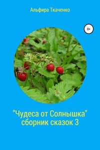 Чудеса от Солнышка. Сборник сказок 3