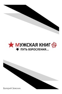 Мужская книга. Путь взросления