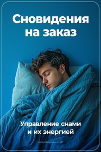 Сновидения на заказ: Управление снами и их энергией