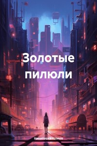 Золотые пилюли