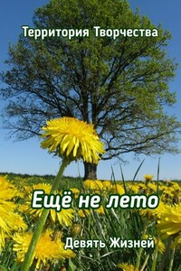 Ещё не лето. Девять Жизней