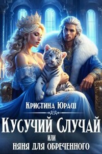 Кусучий случай, или няня для обреченного