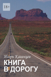 Книга в дорогу