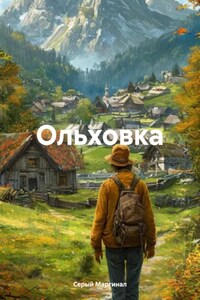 Ольховка