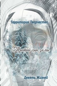 Третий сын зимы. Девять Жизней