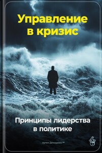 Управление в кризис: Принципы лидерства в политике