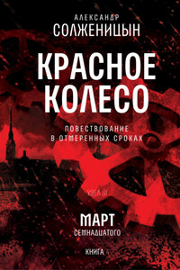 Красное колесо. Узел 3. Март Семнадцатого. Книга 4. Том 8