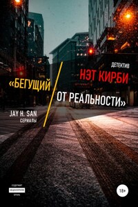 Нэт Кирби: Бегущий от Реальности